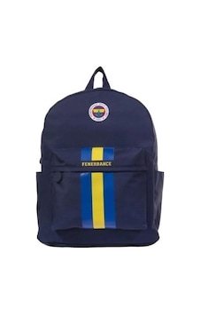 Fenerbahçe Sarı Lacivert Şerit Okul Sırt Çantası 22713 Fenerbahçe Sarı Lacivert Şerit Okul Sırt Çantası 22713