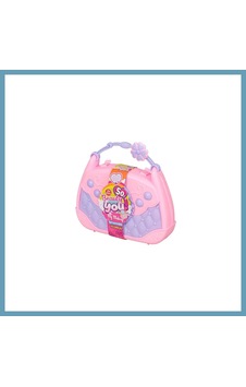 Oydas 02621 Cantalı Guzellık Setı 1 Adet Mbt06 Standart Oydas 02621 Cantalı Guzellık Setı 1 Adet Mbt06 Standart