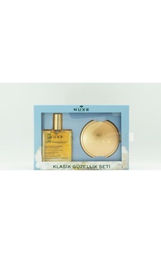 Nuxe Huile Prodigieuse 100 ML Alana Poudre Eclat Prodigieux 25 Gr Nuxe Huile Prodigieuse 100 ML Alana Poudre Eclat Prodigieux 25 Gr