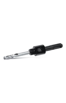 Nunu Bi-metal Panç Adaptörü Sds 14x30 Mm