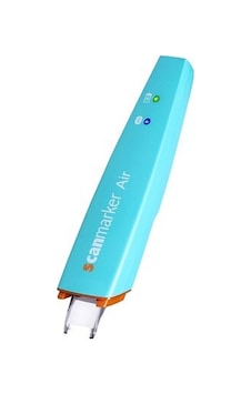 Scanmarker Air Pen Tarayıcı, Okuma Kalemi Ve Tercüman Turkuaz Scanmarker Air Pen Tarayıcı, Okuma Kalemi Ve Tercüman Turkuaz