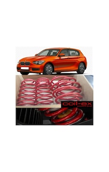 Coil-Ex Bmw F20 2011-2014 3 CM Spor Yay Coil-Ex Bmw F20 2011-2014 3 CM Spor Yay