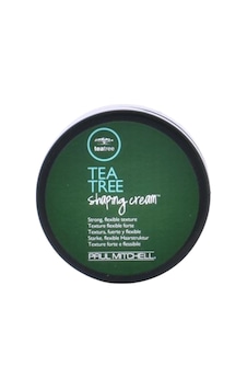 Tea Tree Shaping Cream Şekillendirici Krem 85 G Tea Tree Shaping Cream Şekillendirici Krem 85 G
