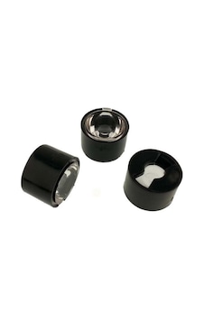 Emiter Powerled Lens Power Led Merceği 30 Derece (10 Adet)