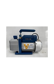 Vakum Pompası Ve125n Beyaz