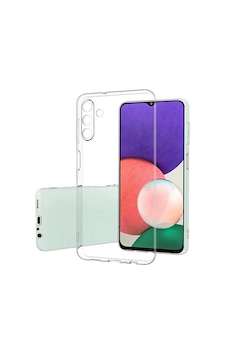 Samsung Galaxy A04S Uyumlu Kılıf Zore Süper Silikon Kapak Samsung Galaxy A04S Uyumlu Kılıf Zore Süper Silikon Kapak