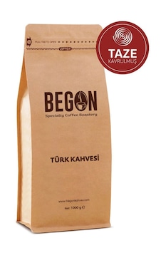 Türk Kahvesi 1000g Türk Kahvesi Türk Kahvesi 1000g Türk Kahvesi