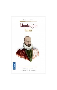 Les Essais De Montaigne