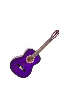 Segoiva 4/4 Klasik Gitar Pp