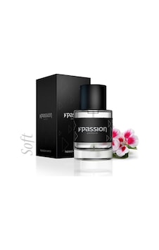 Le Passion ED3 Erkek Parfüm EDP 55 ML Le Passion ED3 Erkek Parfüm EDP 55 ML