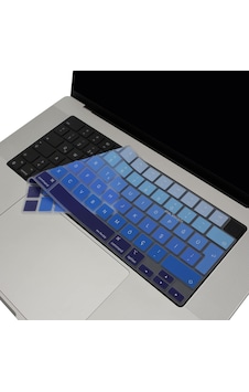Macbook Türkçe Q Klavye Koruyucu M1-m5 A2681 A3113 A3240 A3449 A2442 A3426 A3434 A2485 A3429 Air 13.6-15.3 Pro 14-16 Neo 13 Silikon Keyboard Cover Touch Id Lacivert Mavi Macbook Türkçe Q Klavye Koruyucu M1-m5 A2681 A3113 A3240 A3449 A2442 A3426 A3434 A2485 A3429 Air 13.6-15.3 Pro 14-16 Neo 13 Silikon Keyboard Cover Touch Id Lacivert Mavi