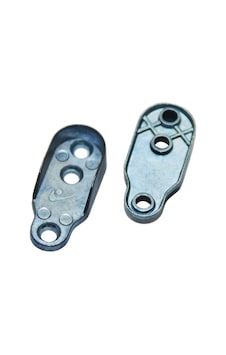 İbico-934 Gardrop Boru Askı Aparatı Dar - 25'li Paket Diğer İbico-934 Gardrop Boru Askı Aparatı Dar - 25'li Paket Diğer