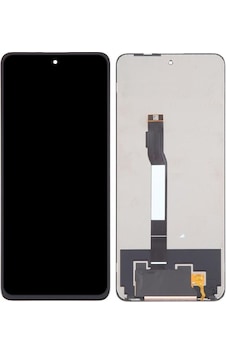 Xiaomi Poco X4 Gt Ekran Lcd Dokunmatik