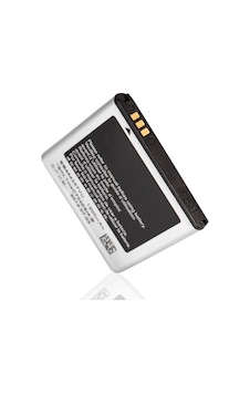 Samsung Uyumlu S5360 / B350 / S5380 / S5368 Batarya Pil Samsung Uyumlu S5360 / B350 / S5380 / S5368 Batarya Pil