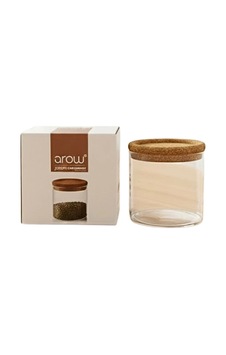 Küçük Cam Kavanoz 800 Ml Çok renkli Küçük Cam Kavanoz 800 Ml Çok renkli