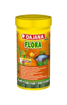 Dajana - 122 - Flora Flakes - Csmo-tex - 250 Ml Dajana - 122 - Flora Flakes - Csmo-tex - 250 Ml