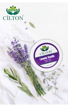 Cilton Lavanta Vazelin Lavender Vaseline 100 Ml Cilton Lavanta Vazelin Lavender Vaseline 100 Ml
