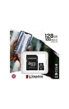 KİNGSTON 128GB MİCRO SD SDCS2/128GB