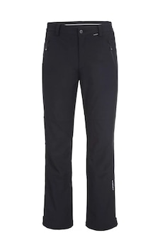Icepeak Rıpa Softshell Trousers Kayak Pantolonu Siyah