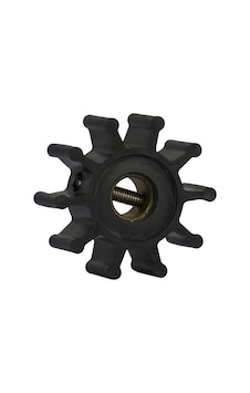 JMP 7070K Impeller (Replaces Jabsco 18653-0001 , 18653-0001B)