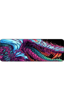 Sge Teknoloji Hyper 85x34 Cm Speed Kaymaz Taban Dikişli Mouse Pad Oyuncu Gamer Sge Teknoloji Hyper 85x34 Cm Speed Kaymaz Taban Dikişli Mouse Pad Oyuncu Gamer