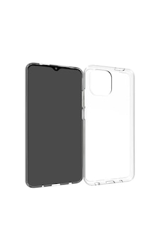 More TR Xiaomi Redmi A1 Kılıf Zore Süper Silikon Kapak More TR Xiaomi Redmi A1 Kılıf Zore Süper Silikon Kapak