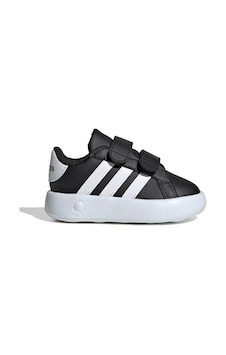 Adidas Grand Court 2.0 Cf I Bebek Siyah Günlük Ayakkabı Ayakkabı Id5272 Adidas Grand Court 2.0 Cf I Bebek Siyah Günlük Ayakkabı Ayakkabı Id5272