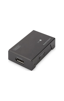 Digitus Ds-52900 Dısplay Port To Dısplay Port 20 M 4k Mesafe Uzatıcı Digitus Ds-52900 Dısplay Port To Dısplay Port 20 M 4k Mesafe Uzatıcı