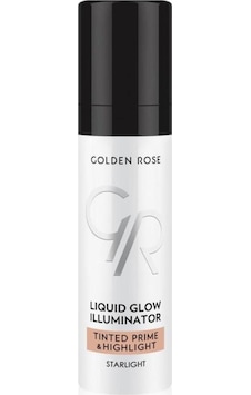 Golden Rose Liquid Glow Illuminator Starlight Makyaj Sabitleyici 30 ML Golden Rose Liquid Glow Illuminator Starlight Makyaj Sabitleyici 30 ML