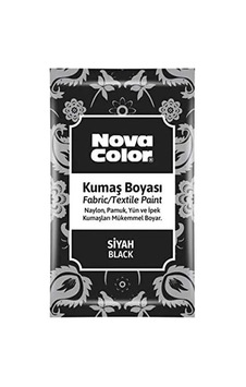 Kumaş Boyası 1 Adet Çok Renkli Kumaş Boyası 1 Adet Çok Renkli