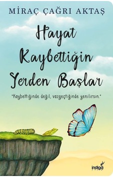 Hayat Kaybettiğin Yerden Başlar - Ndcj-639024 Hayat Kaybettiğin Yerden Başlar - Ndcj-639024