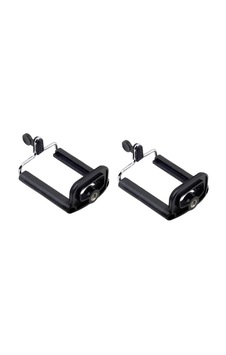 Jetfast 2 Adet Tripod Bağlantılı Selfie Çubuğu Telefon Tutucu Aparat Sku: Smgstk3bbb533f9c