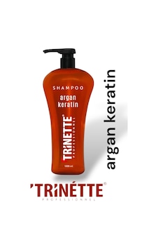 1000ml Keratin Argan Şampuan Tüm Saç Tipleri 1000ml Keratin Argan Şampuan Tüm Saç Tipleri