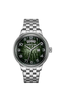 Cerruti 1881 Cıwgh0110503 Erkek Kol Saati Metalik Gri Cerruti 1881 Cıwgh0110503 Erkek Kol Saati Metalik Gri