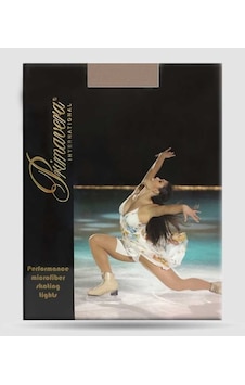 Pridance Buz Pateni Çorabı 50 Denye 518/50N Çok Renkli Pridance Buz Pateni Çorabı 50 Denye 518/50N Çok Renkli