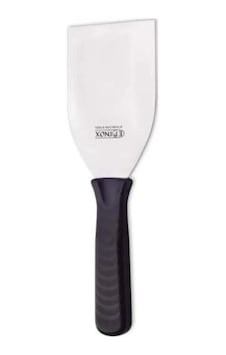 Epinox Epxsp3 No:3 Siyah Spatula 0.7mm X10.5cm Epinox Epxsp3 No:3 Siyah Spatula 0.7mm X10.5cm