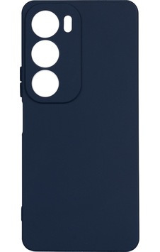 Vivo Y19s Kılıf Zore Biye Silikon Lacivert Vivo Y19s Kılıf Zore Biye Silikon Lacivert