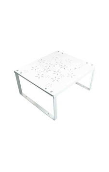 Dayanıklı Dolap Içi Plastik Ayaklı Metal Raf Düzenleyici - 916186142 Dayanıklı Dolap Içi Plastik Ayaklı Metal Raf Düzenleyici - 916186142