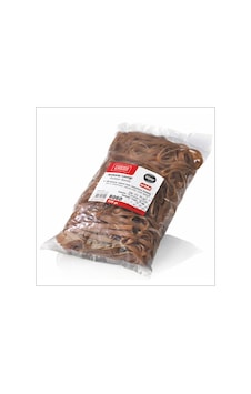 Cassa %100 Kauçuk Geniş Paket Lastiği 500 Gr