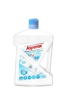 Peros Asperox Yüzey Temizleyici Temizliğin Kokusu 6 x 2500 ML