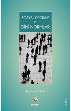 Sosyal Değişme Ve Dini Normlar N11.10334