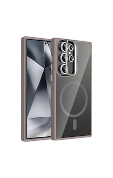 Teleplus Samsung Galaxy Uyumlu S24 Ultra Kılıf Etro Standlı Lens li Kapak Teleplus Samsung Galaxy Uyumlu S24 Ultra Kılıf Etro Standlı Lens li Kapak
