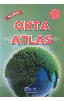 Resimli Orta Atlas