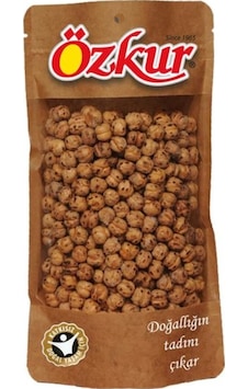 Özkur Tuzlu Sarı Leblebi 1 KG Özkur Tuzlu Sarı Leblebi 1 KG