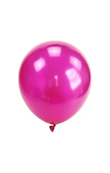 Fuşya 10 Adet Metalik Helyum Uyumlu Fuşya Balon+fuşya Parlak B Fuşya 10 Adet Metalik Helyum Uyumlu Fuşya Balon+fuşya Parlak B