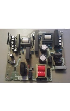 Sharp Lc-37ad5e-ba Qpwbsd605wjn5 Power Board , Besleme