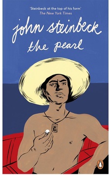 The Pearl - John Steinbeck - Penguin The Pearl - John Steinbeck - Penguin
