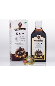 İmmunat Xp Tonis Sls Aynı Safa / Meyan Kökü / S.Kantaron 250 ML İmmunat Xp Tonis Sls Aynı Safa / Meyan Kökü / S.Kantaron 250 ML
