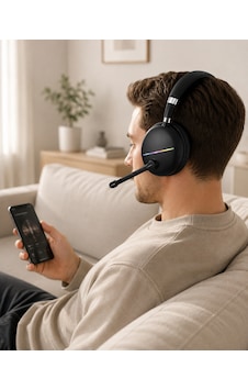 Rgb Işıklı Bluetooth Mikrofonlu Kulaklık Uzun Süreli Kullanım Type-c Şarjlı Rgb Işıklı Bluetooth Mikrofonlu Kulaklık Uzun Süreli Kullanım Type-c Şarjlı