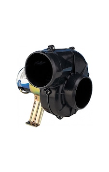 Jabsco Ağır Hizmet Blower 12V 100mm - 360° Ayarlanabilir Çıkış Jabsco Ağır Hizmet Blower 12V 100mm - 360° Ayarlanabilir Çıkış